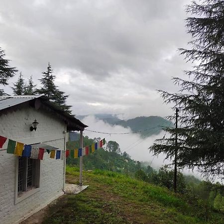 Villa Little Himalayan Abode Almora Exterior foto