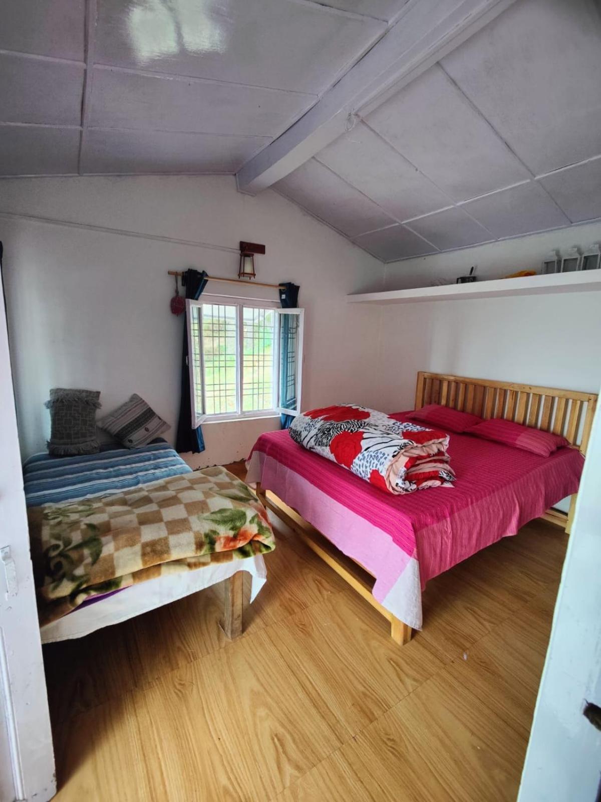 Villa Little Himalayan Abode Almora Exterior foto