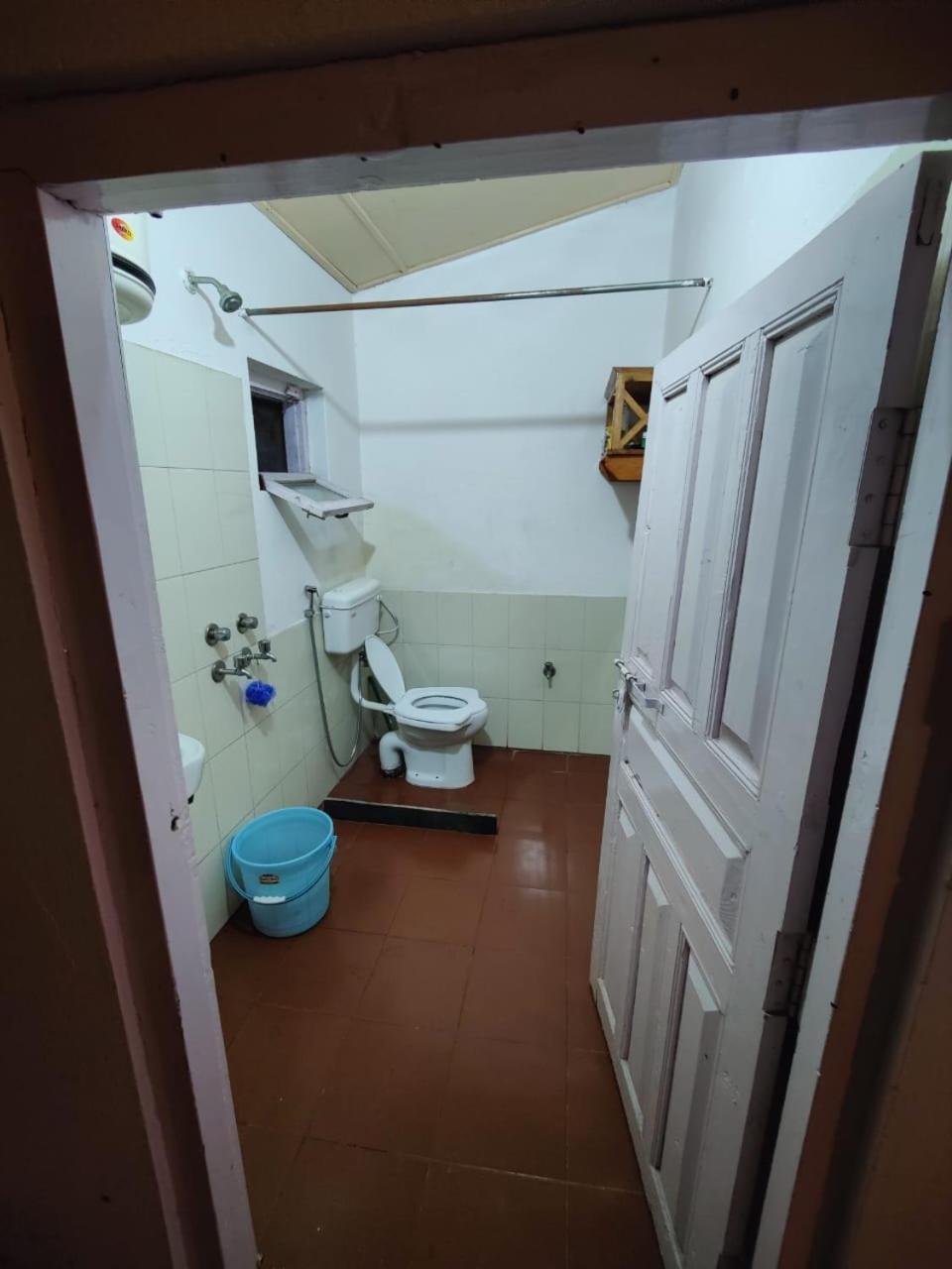 Villa Little Himalayan Abode Almora Exterior foto